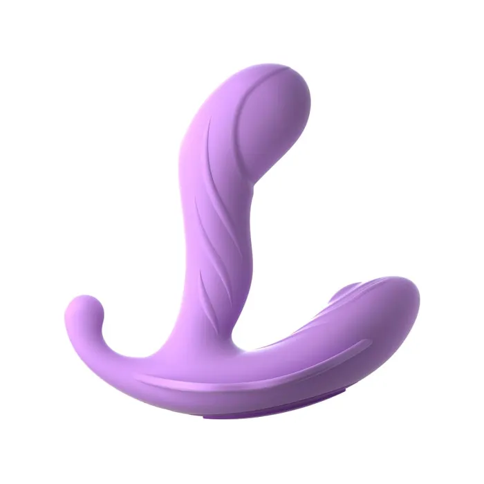 Female Sex Toys | Pipedream Fantasy for Her G-Spot Stimulate-Her