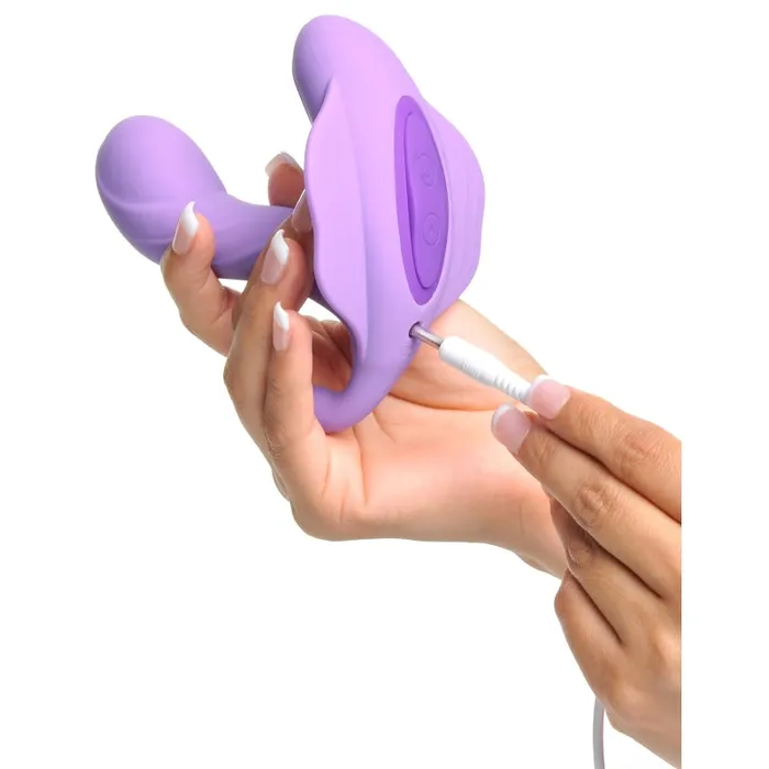 Female Sex Toys | Pipedream Fantasy for Her G-Spot Stimulate-Her