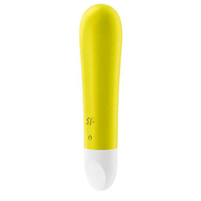 Female Sex Toys Sale Specials Ultra Power Bullet 1 Yellow