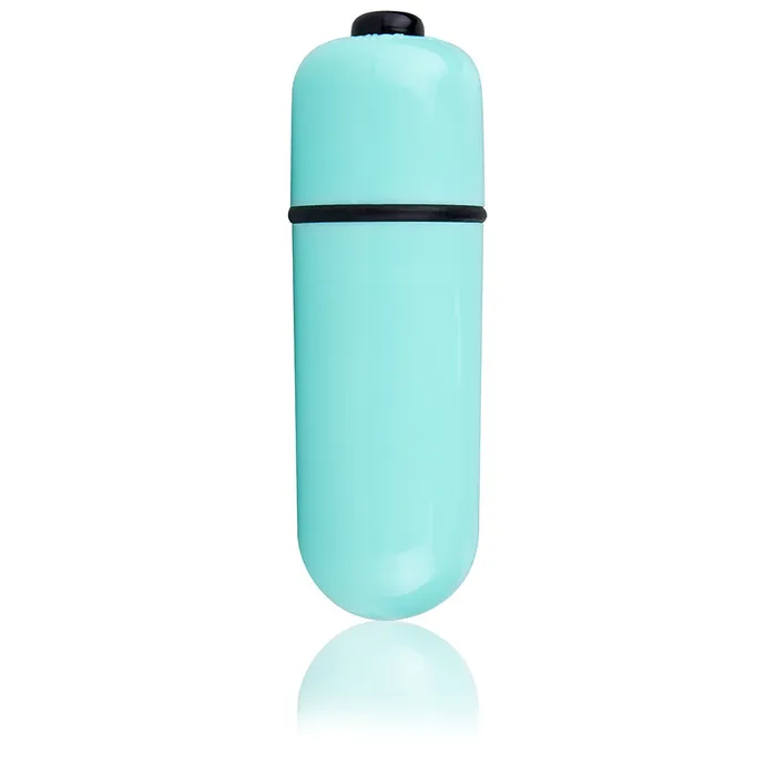 Female Sex Toys | VibeRumble Vooom Bullet Vibrator - Bushman Products