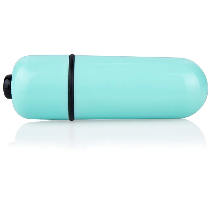 Female Sex Toys | VibeRumble Vooom Bullet Vibrator - Bushman Products