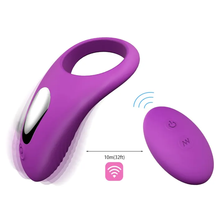 Female Sex Toys Wireless Remote Control Vibrator For Man Penis Gspot Clitoris Lusty Age