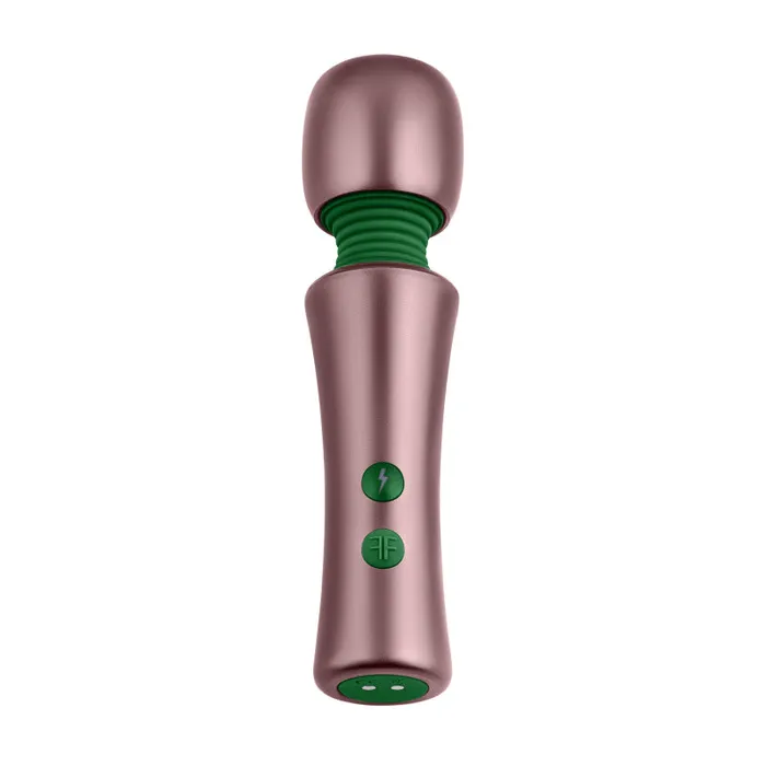 Femme Funn Bougie Wand - Rose Gold | Vibrators