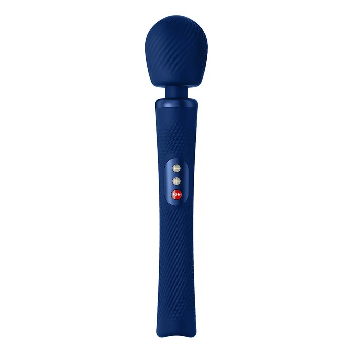 Fun Factory VIM Wand Midnight Blue Fun Factory Vibrators