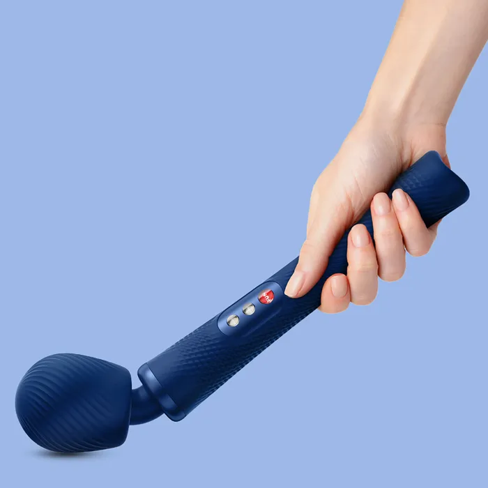 Fun Factory VIM Wand - Midnight Blue | Fun Factory Vibrators