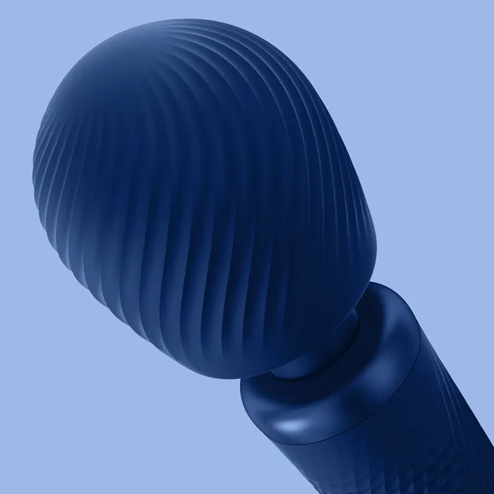 Fun Factory VIM Wand - Midnight Blue | Fun Factory Vibrators