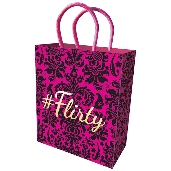 Gift Bags | Holiday Vibrators