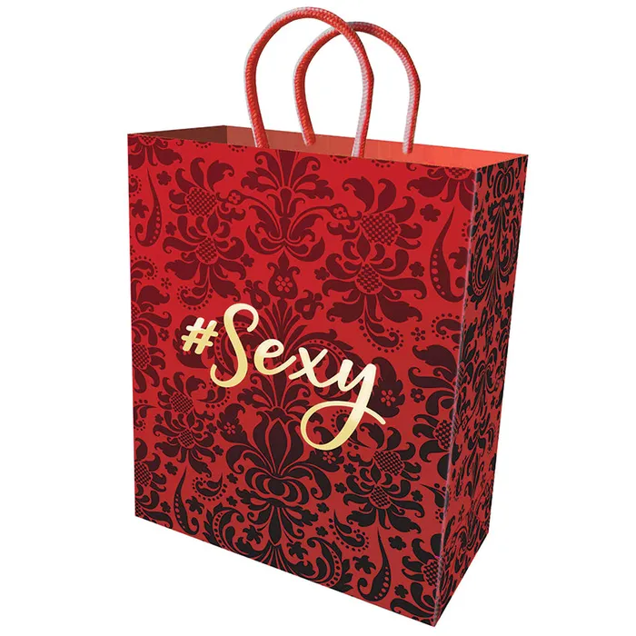 Gift Bags | Holiday Vibrators