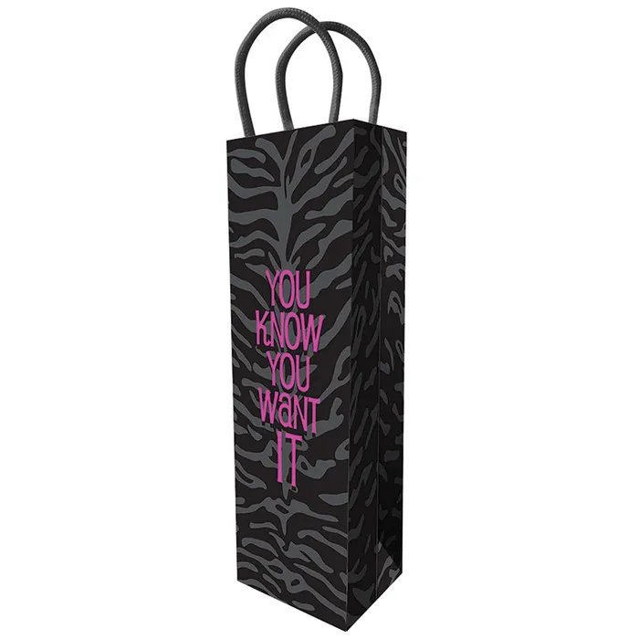 Gift Bags | Holiday Vibrators