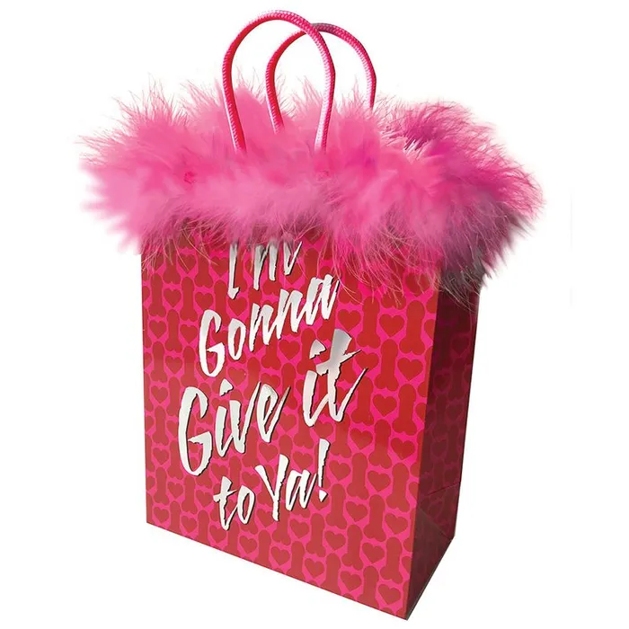 Gift Bags | Holiday Vibrators