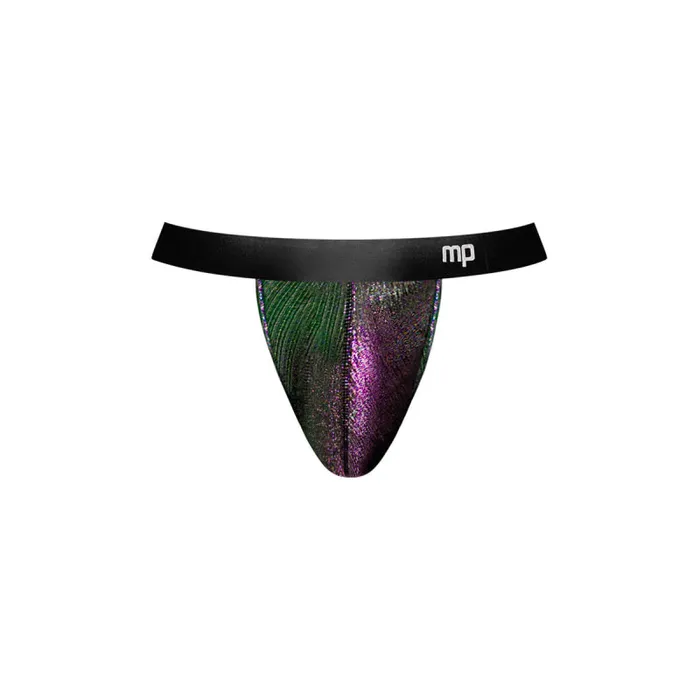 Hocus Pocus - Uplift Jock - Large/x-Large - Purple | Male Power Vibrators