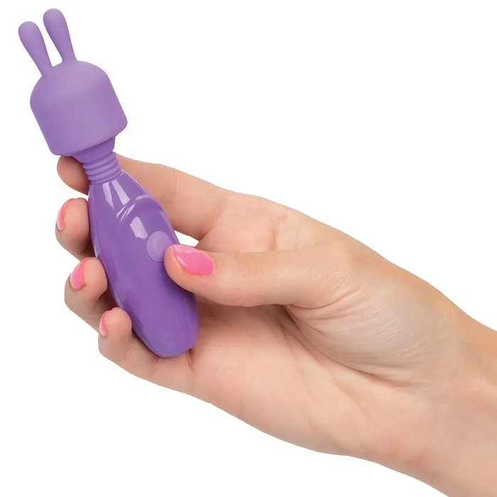 Holiday Female Sex Toys | Rechargeable Mini Massager