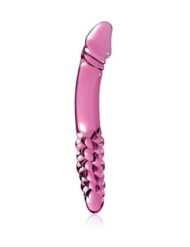 Icicles No 57 Pink Pipedream Vibrators