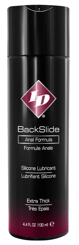 ID Backslide Silicone Lubricant 44 Oz ID Lubricants Lubricants