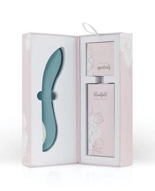 Indulge in The Rose G-spot Vibrator | One-dc Female Sex Toys