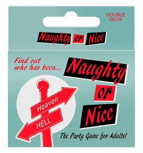 Kheper Games Vibrators Naughty or Nice