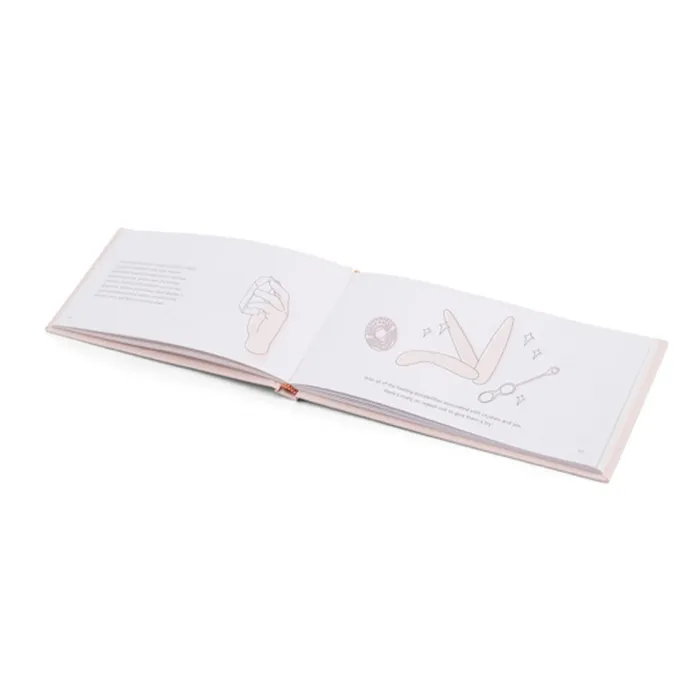 Le Wand Vibrators | Le Wand Crystal Slim Wand - Rose Quartz