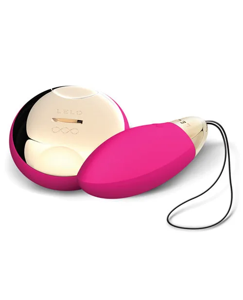 LELO Lyla 2 The Ultimate Egg Vibrator LELO Female Sex Toys