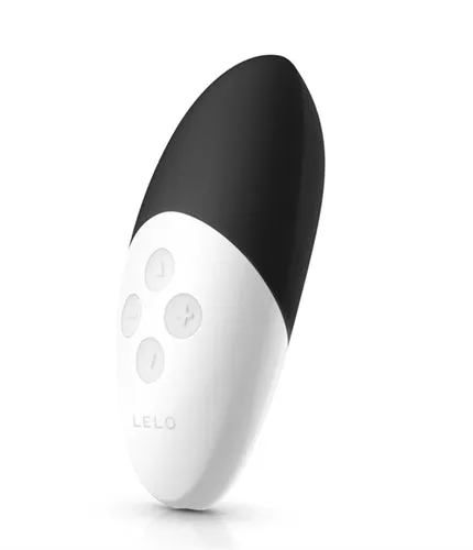 Lelo Siri 2 Black Anal