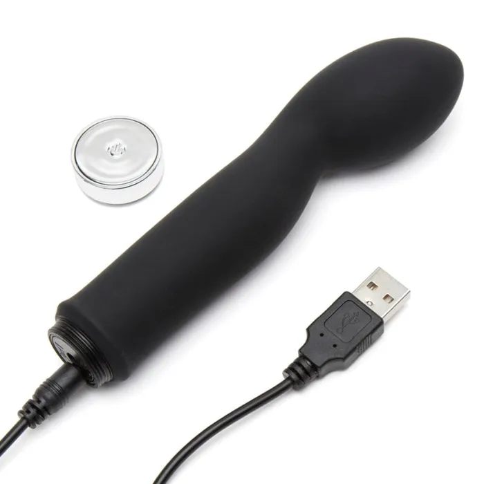 Lovehoney Fifty Shades Vibrators | Fifty Shades of Grey Wicked Weekend 3pc Gift Set