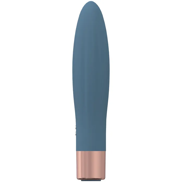 LOVELINE Fame - Blue-(lovu020blu) | Shots Toys Vibrators