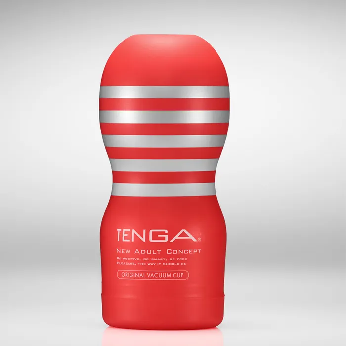 LUNA PARK LOVE Enhancers | TENGA Trial Pack 3 Japan Version