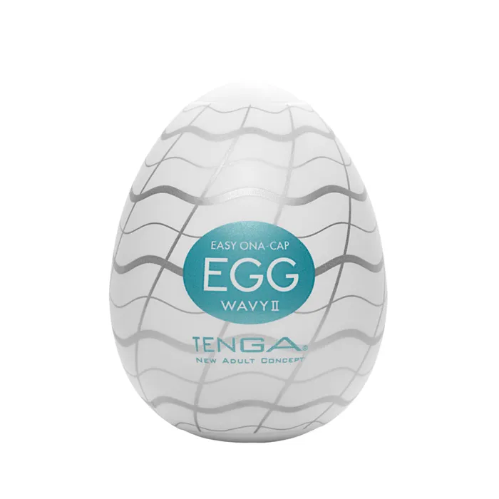 LUNA PARK LOVE Enhancers | TENGA Trial Pack 3 Japan Version