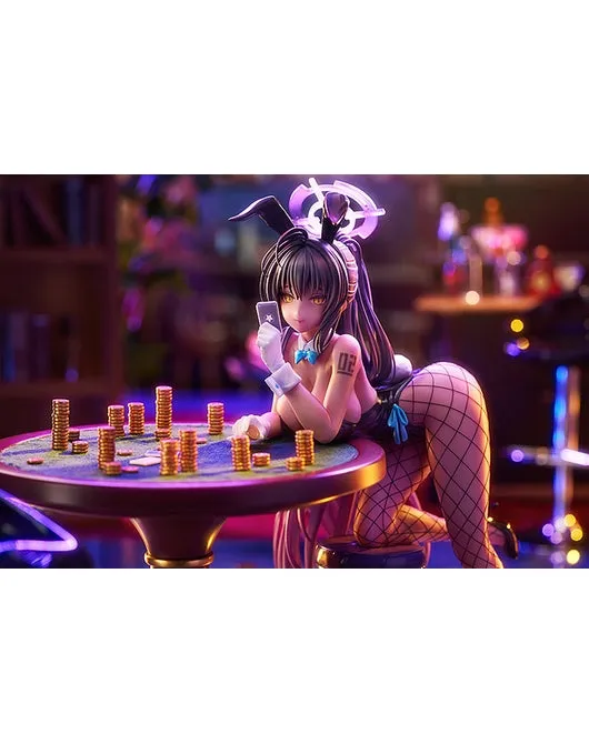 LUNA PARK LOVE Games | Karin Kakudate (Bunny Girl): Game Playing Ver. Japan Version