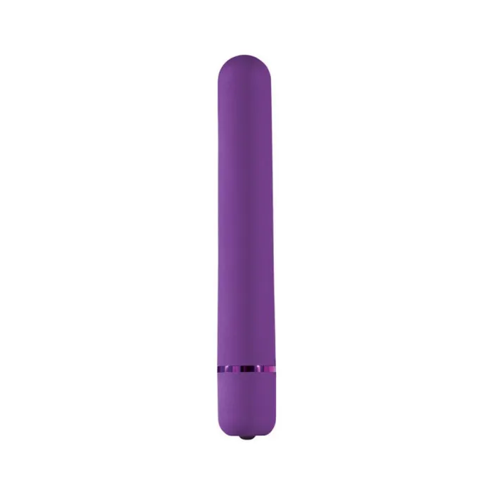 Lush - Iris - Purple | nsnovelties Vibrators