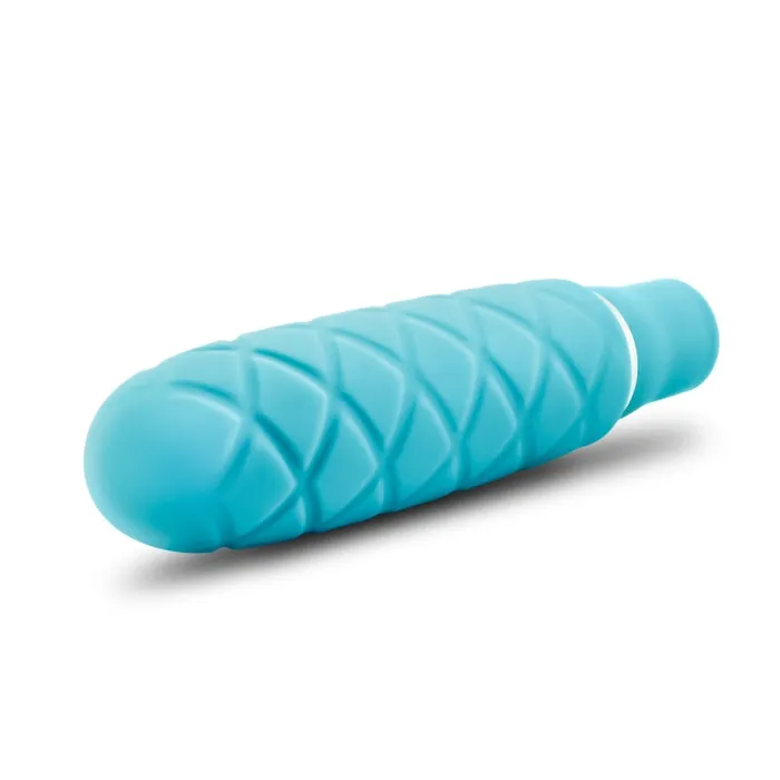 Luxe - Cozi Mini - Aqua | Blush Novelties Female Sex Toys