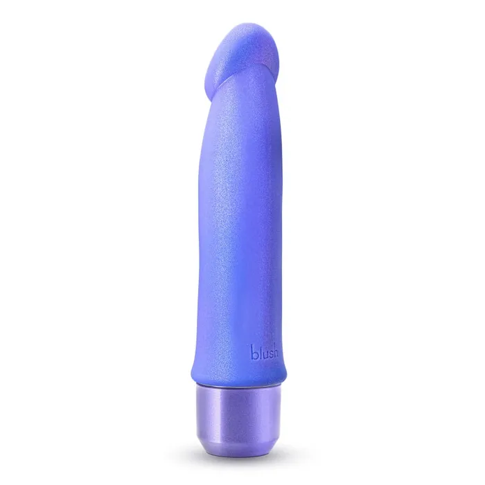 Luxe Plus Arise Periwinkle Blush Novelties Anal