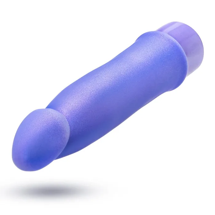 Luxe Plus - Arise - Periwinkle | Blush Novelties Anal