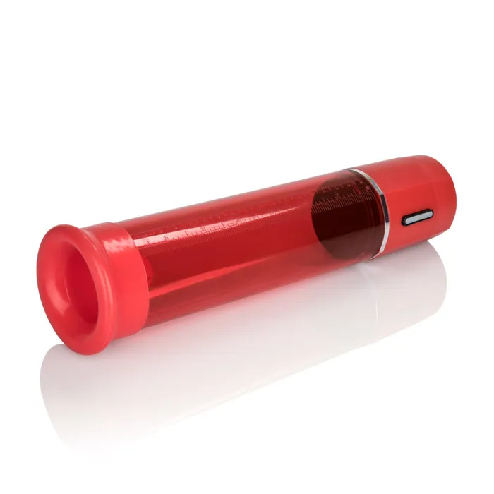 Male Sex Toys | Advanced Fireman's Pump - CalExotics