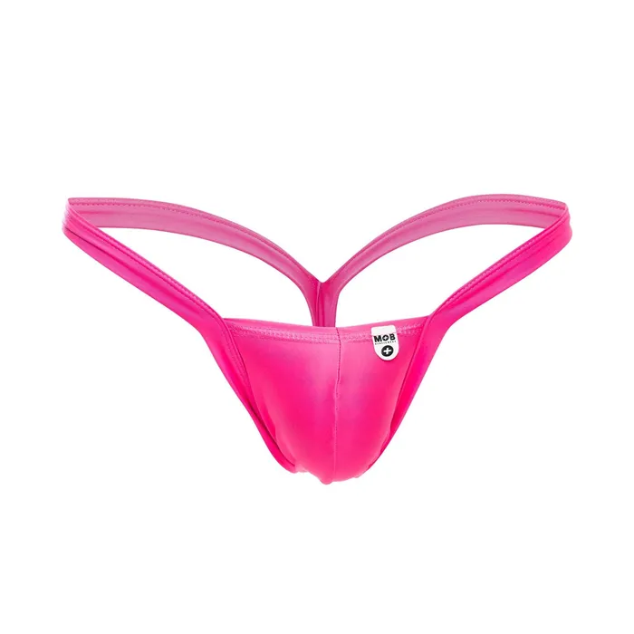 Male Sex Toys | Male Basics Mob Y Buns Thong Male Costume