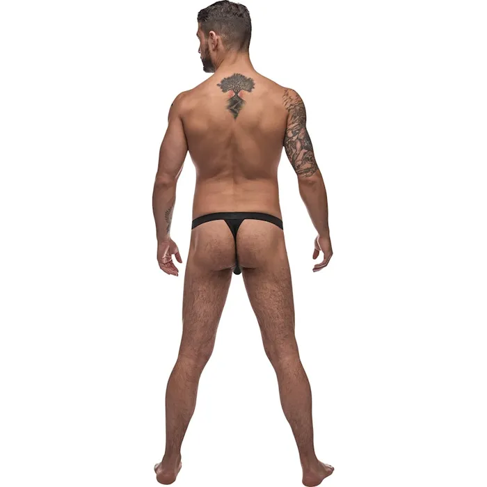 Male Sex Toys Male Power Male Power Pure Comfort Bong Thong