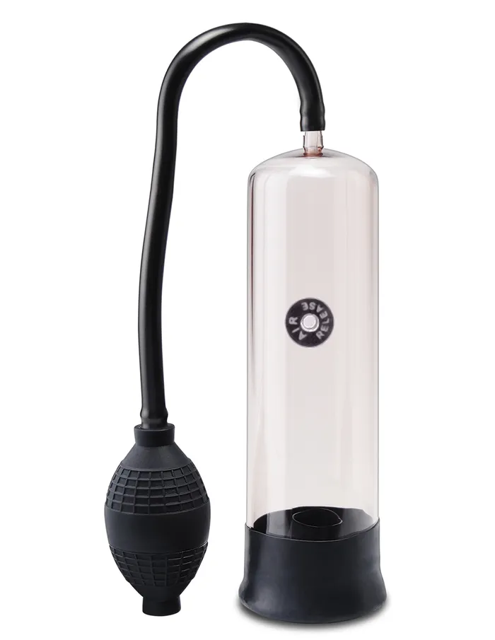 Male Sex Toys Pipedream Classix Power Pump