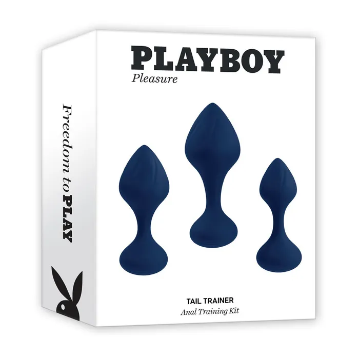 Male Sex Toys Playboy Pleasure Playboy Pleasure TAIL TRAINERpbbp23072