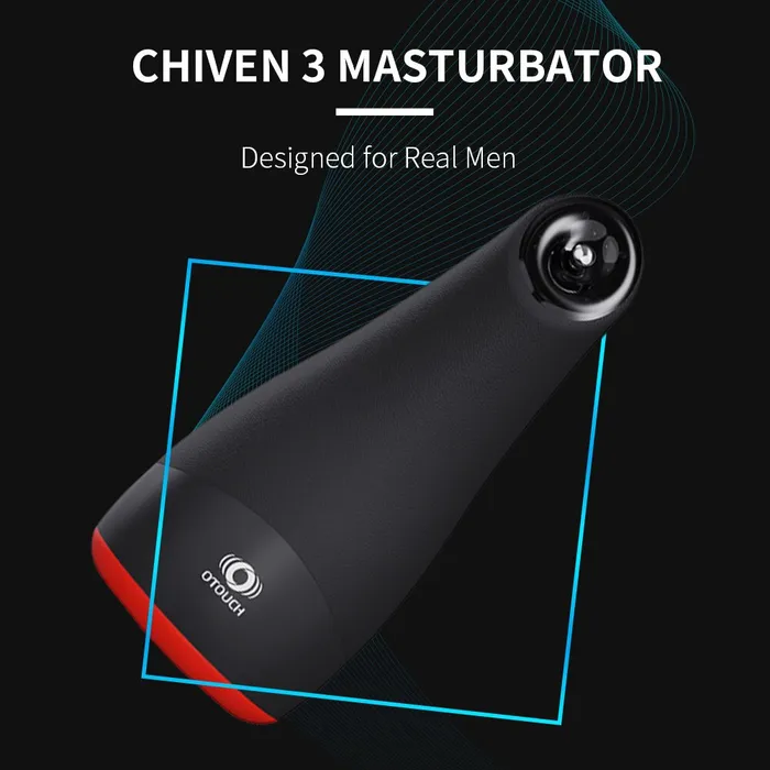 Man Glans Penis Training Automatic Heating Male Masturbator | Lusty Age Male Sex Toys