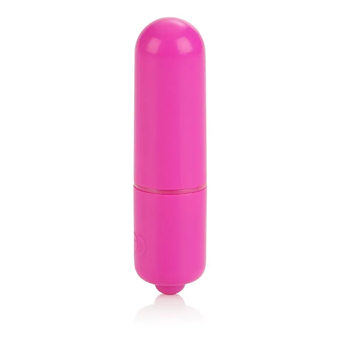 Micro Wireless Venus Butterfly Stimulator - Pink | CalExotics Vibrators