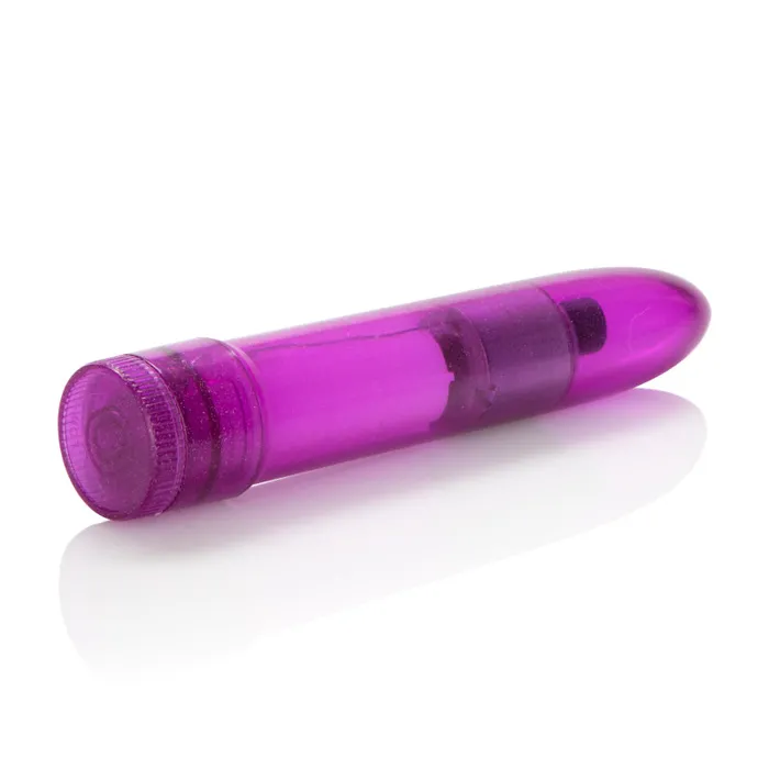 Mini Pearlessence Vibe - Purple | CalExotics Vibrators