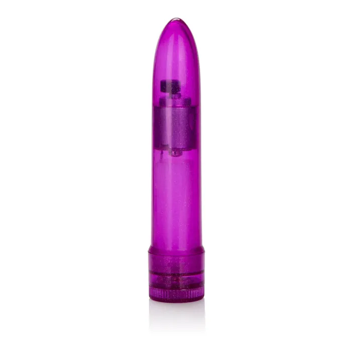 Mini Pearlessence Vibe - Purple | CalExotics Vibrators