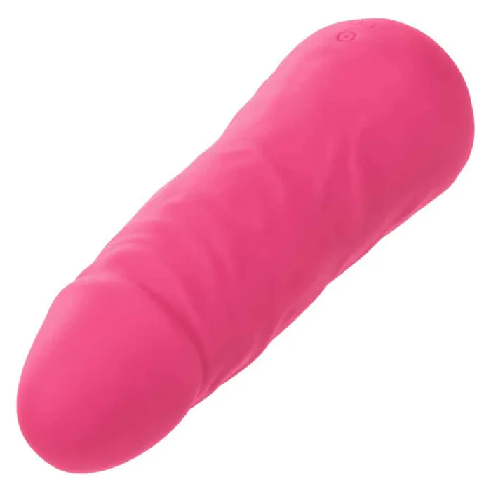 Mini Vibrating Studs - Pink | Calexotics Vibrators