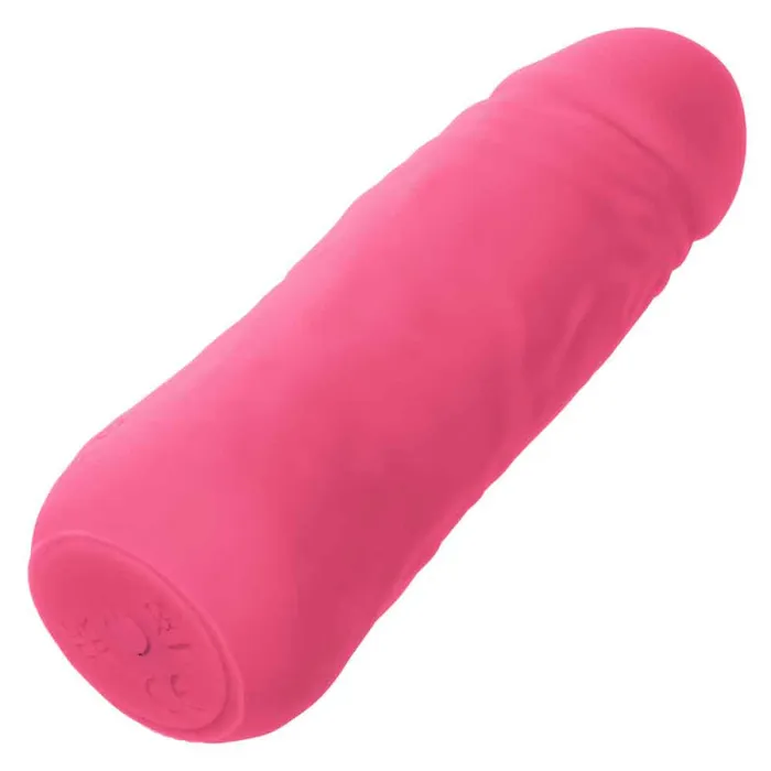 Mini Vibrating Studs - Pink | Calexotics Vibrators