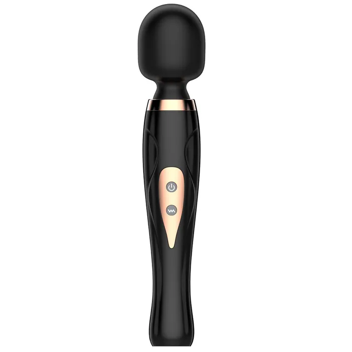 Monica Shock AV Stick | Shenzhen Kovida Medical Products Co., Ltd. Vibrators