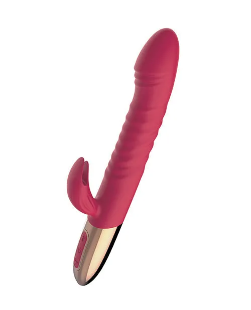 Nasstoys Goddess Thrusting Delight | Vibrators