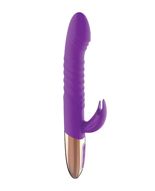 Nasstoys Goddess Thrusting Delight | Vibrators