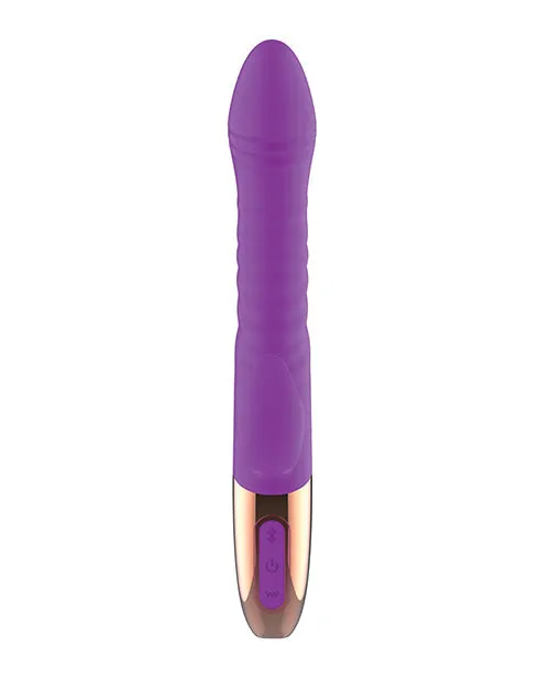 Nasstoys Goddess Thrusting Delight | Vibrators