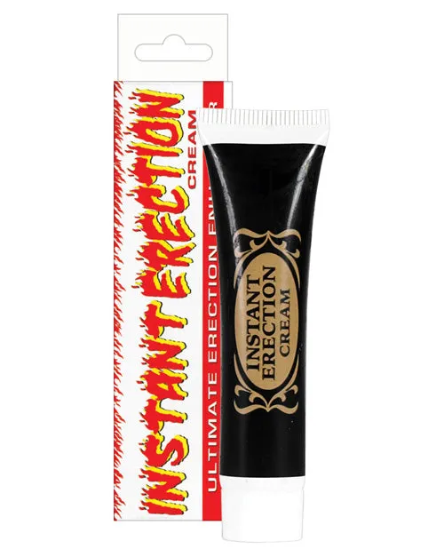 Nasstoys Vibrators Instant Erection Cream