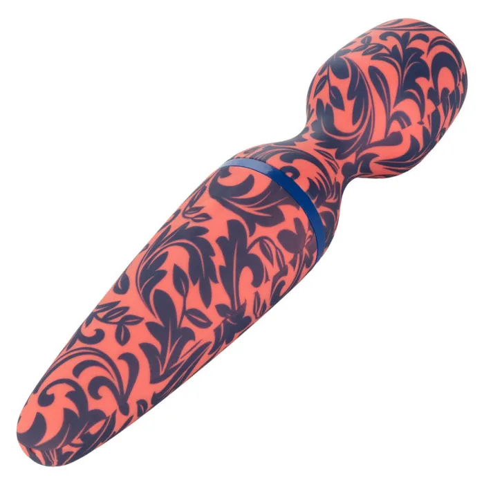 Naughty Bits w.i.l.f. Wand i'd Like to Fuck | CalExotics Vibrators