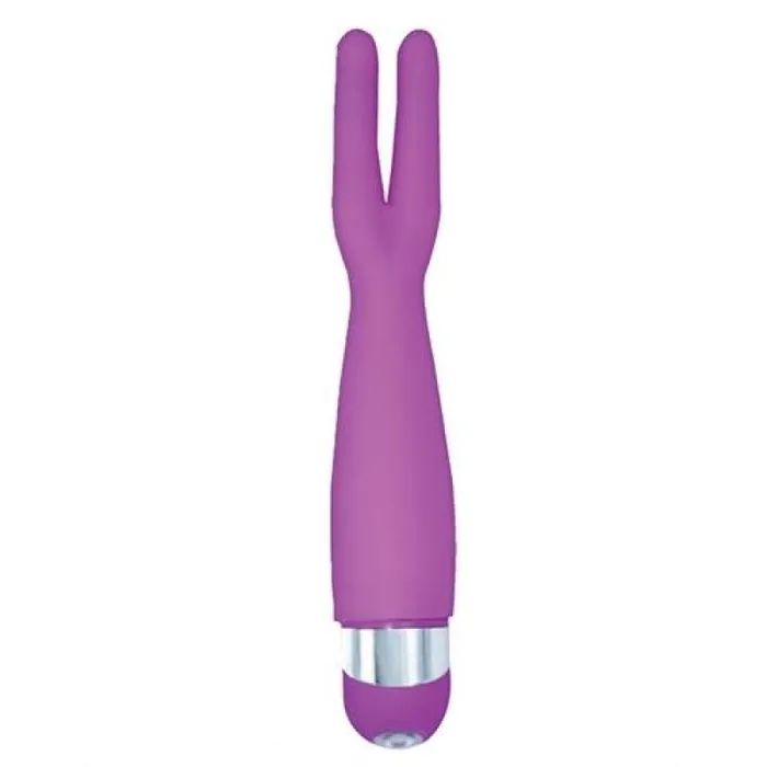 Naughty Climaxer Purple Nasstoys Vibrators